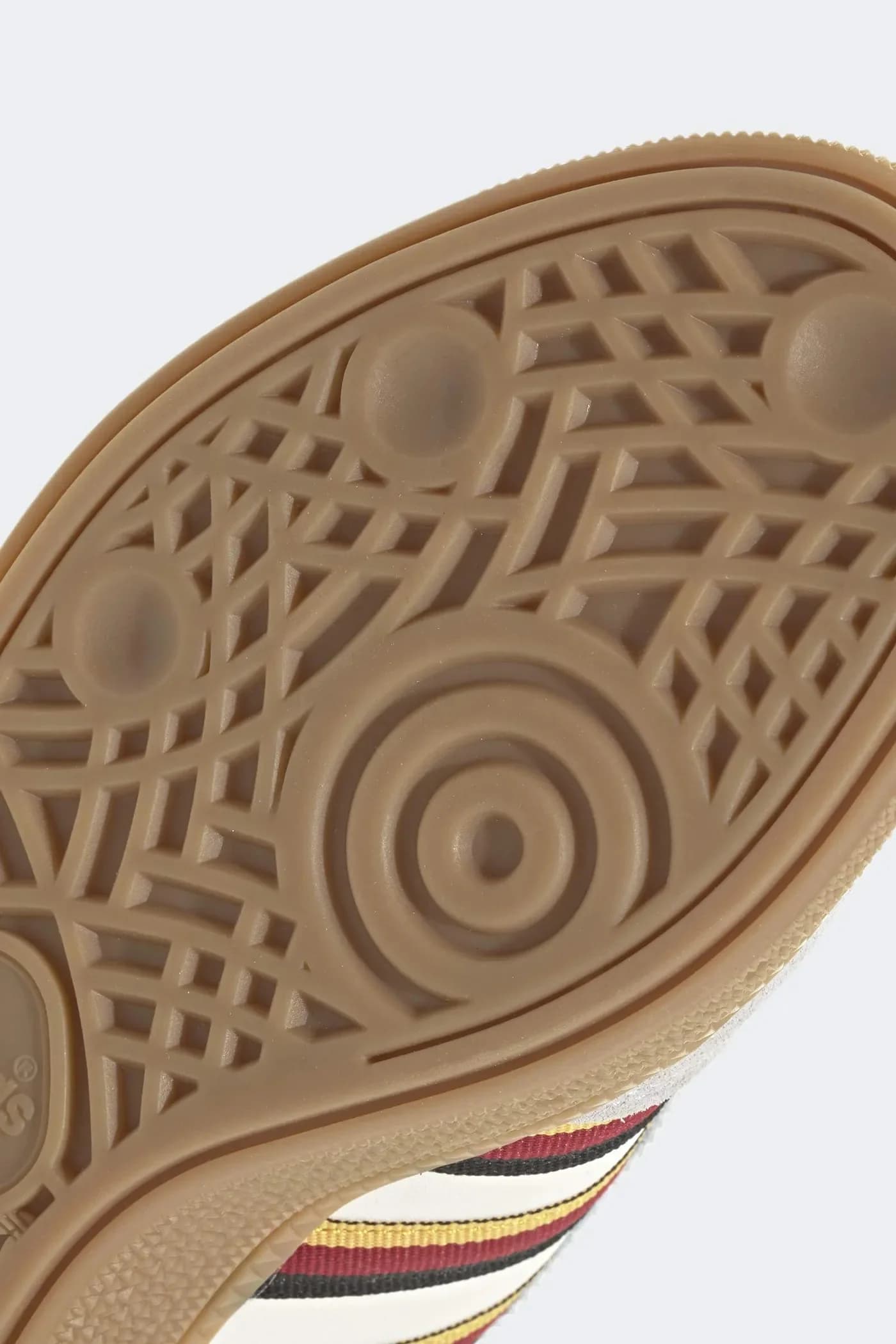 Детские замшевые кроссовки HANDBALL SPEZIAL - фото 8