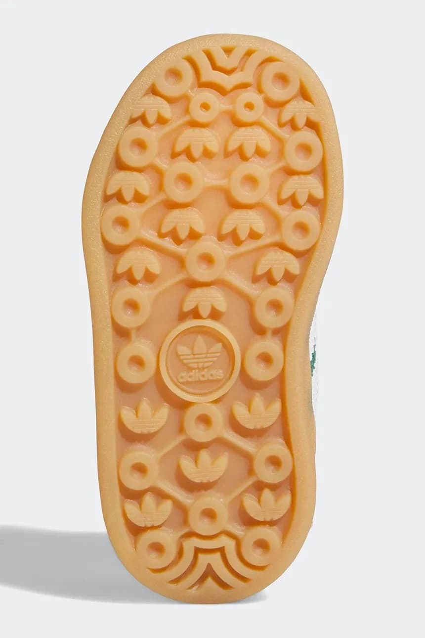 Детские кроссовки GAZELLE INDOOR - фото 6