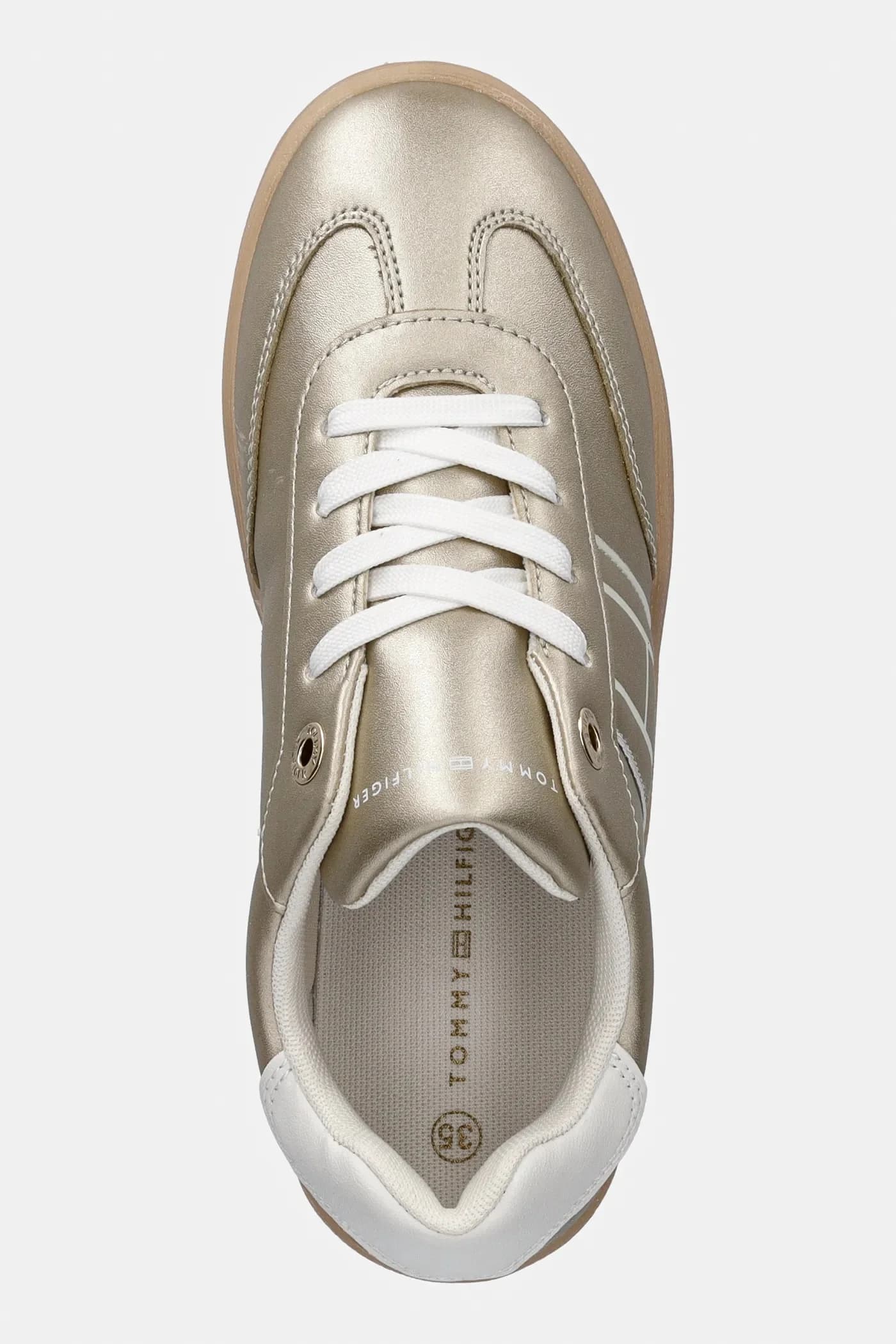 Кроссовки - фото 4