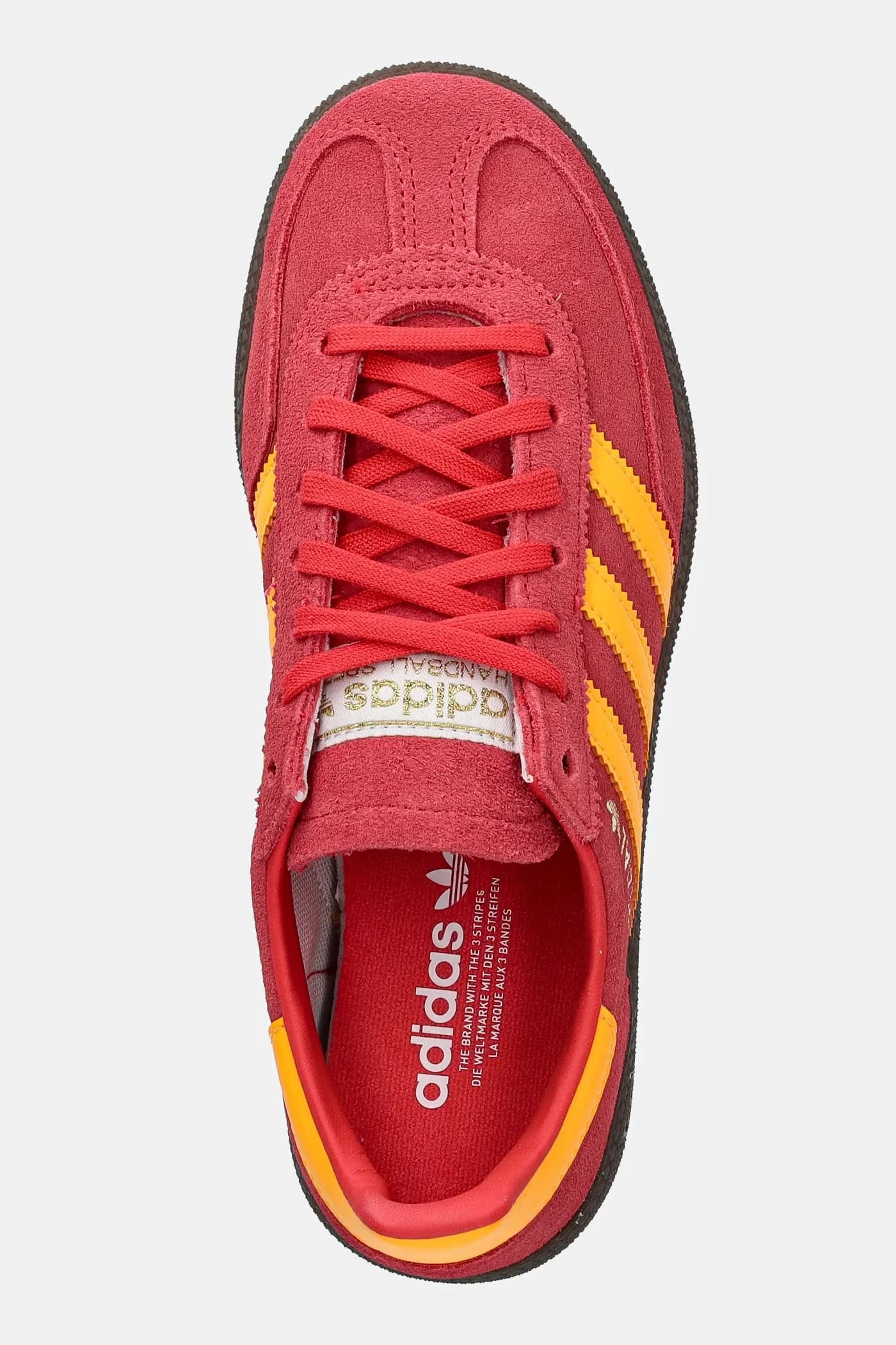 Детские кроссовки HANDBALL SPEZIAL - фото 4