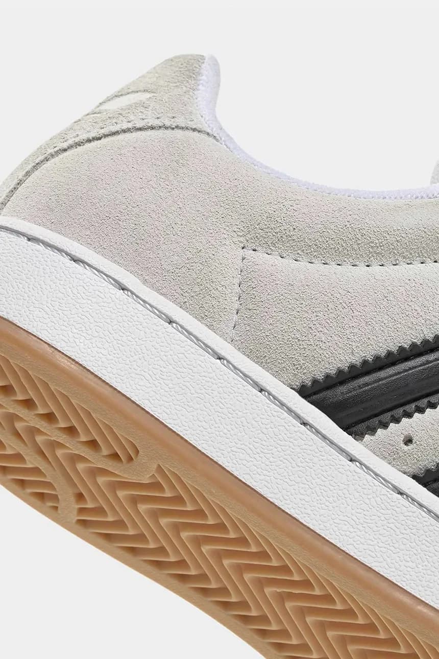 Детские кожаные кроссовки SUPERSTAR ST - фото 7