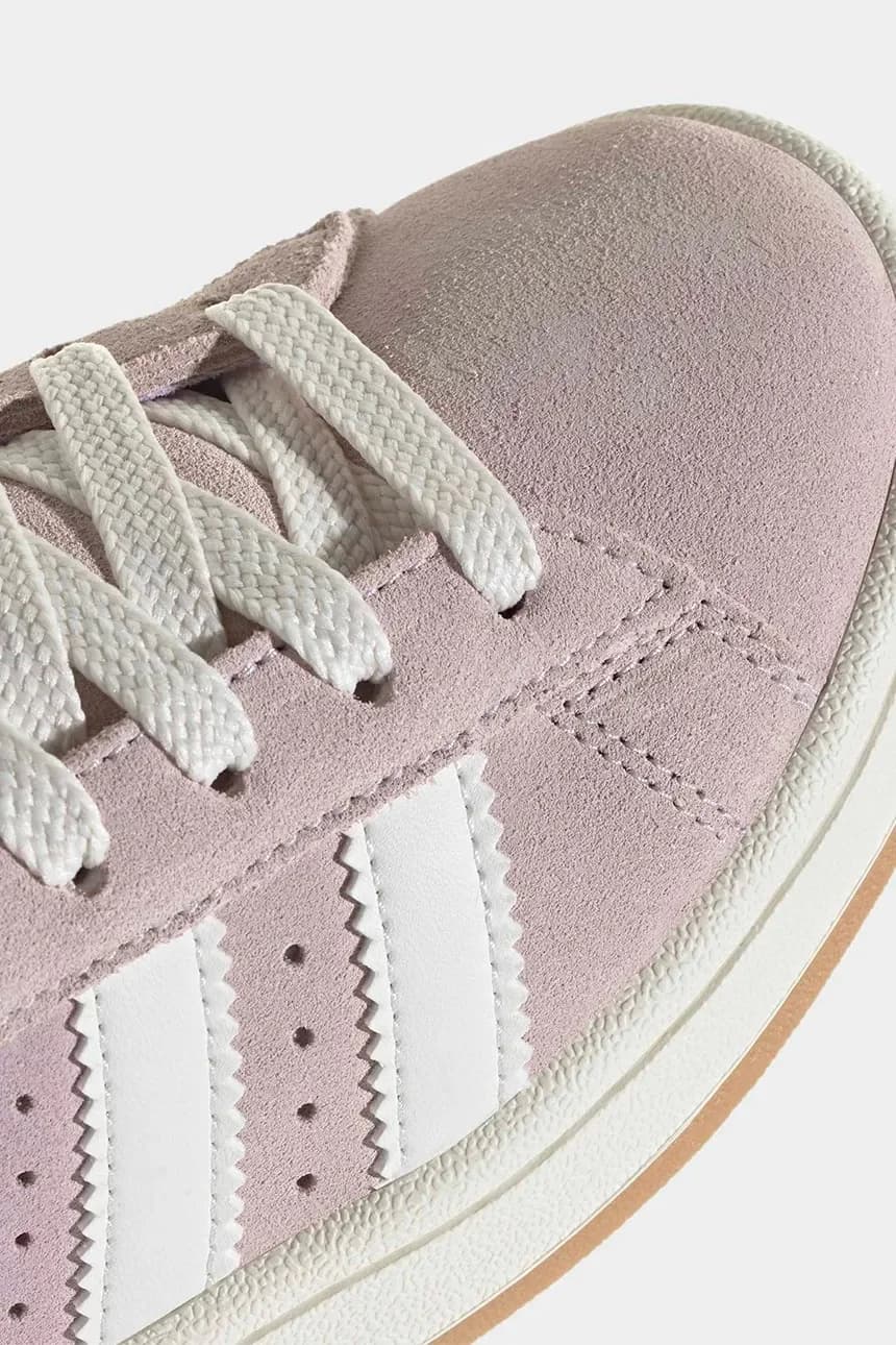 Детские кроссовки CAMPUS 00s - фото 6