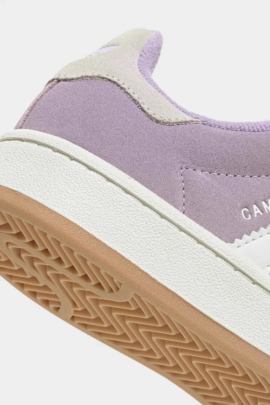 Детские кроссовки CAMPUS 00s - фото 7