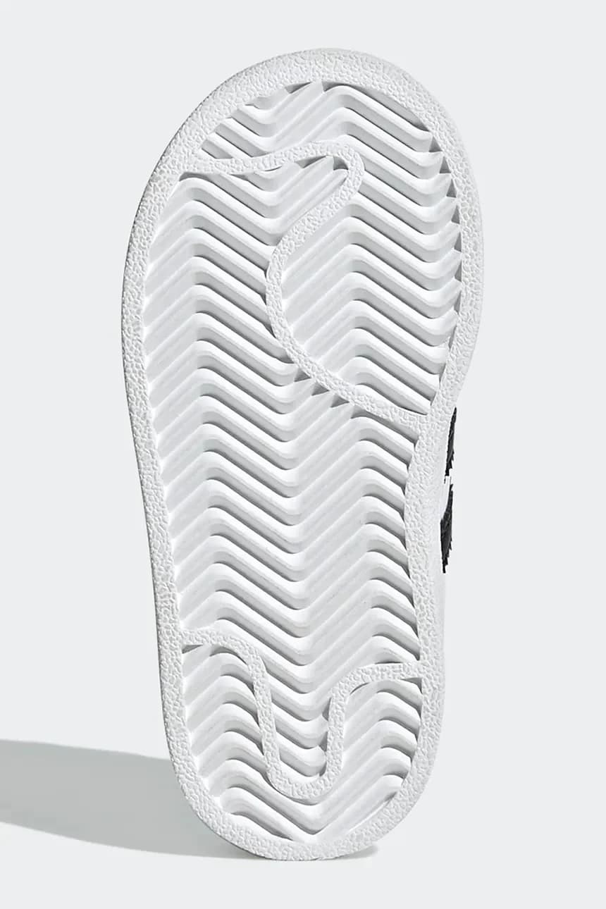 Детские кроссовки SUPERSTAR II - фото 6