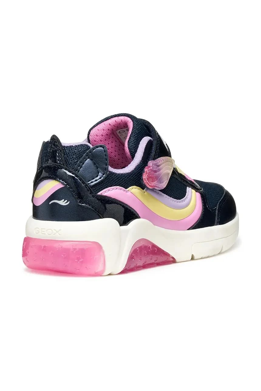 Детские кроссовки FADINLIGHT - фото 4