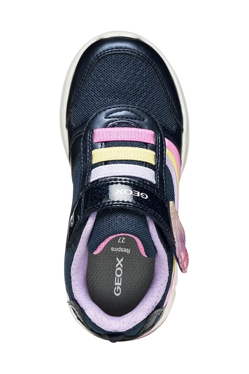 Детские кроссовки FADINLIGHT - фото 6