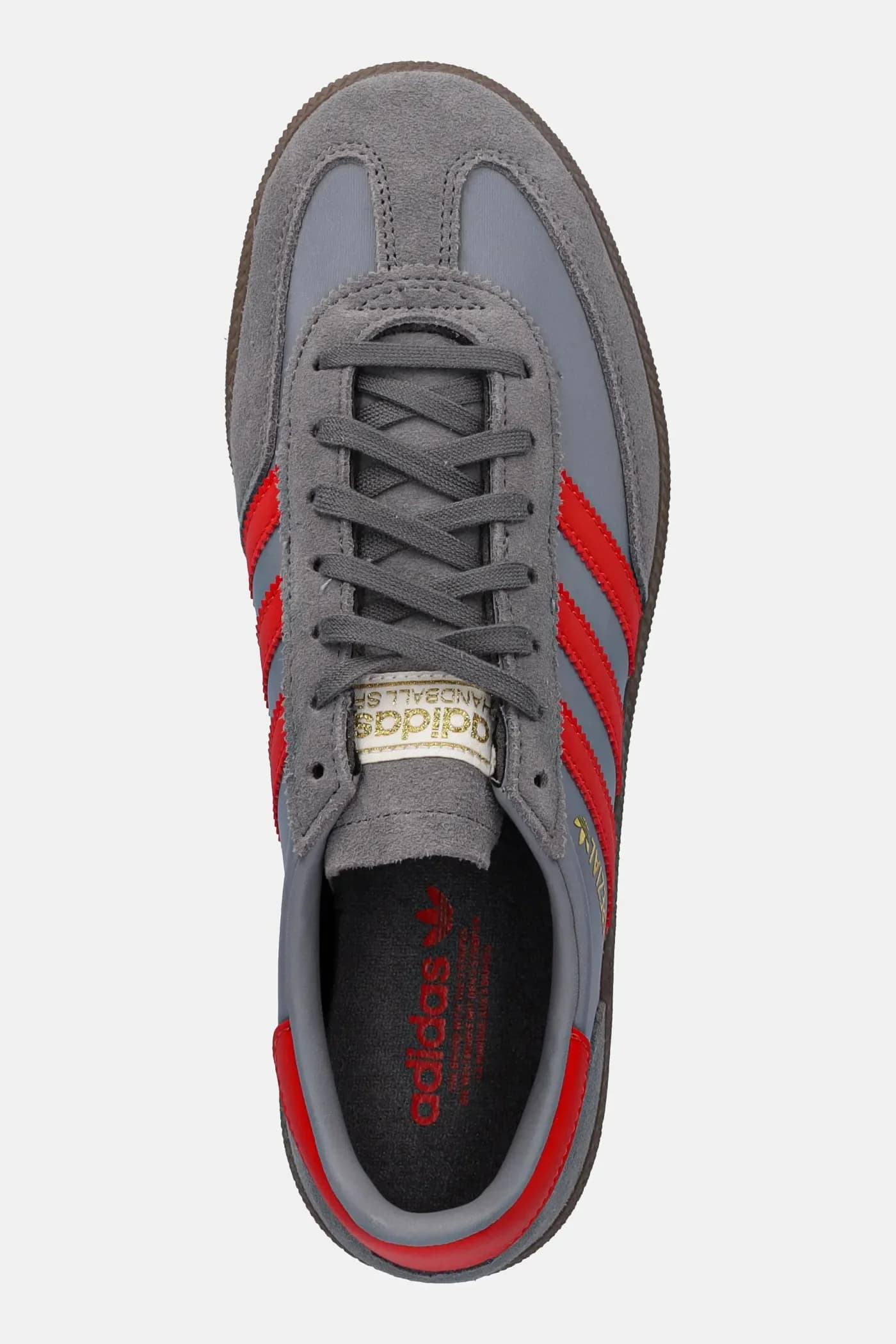 кроссовки HANDBALL SPEZIAL - фото 4