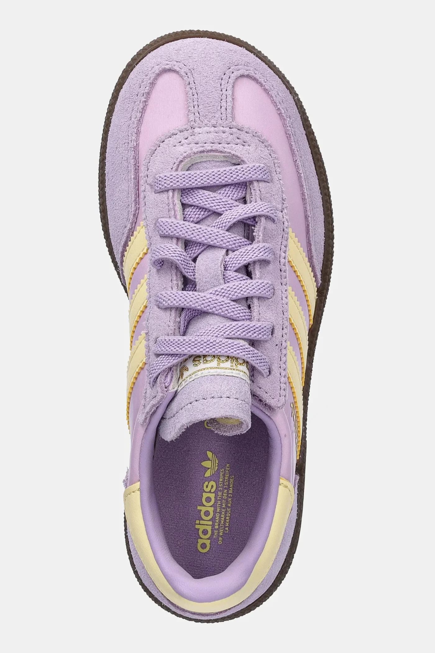 Детские кроссовки HANDBALL SPEZIAL - фото 4