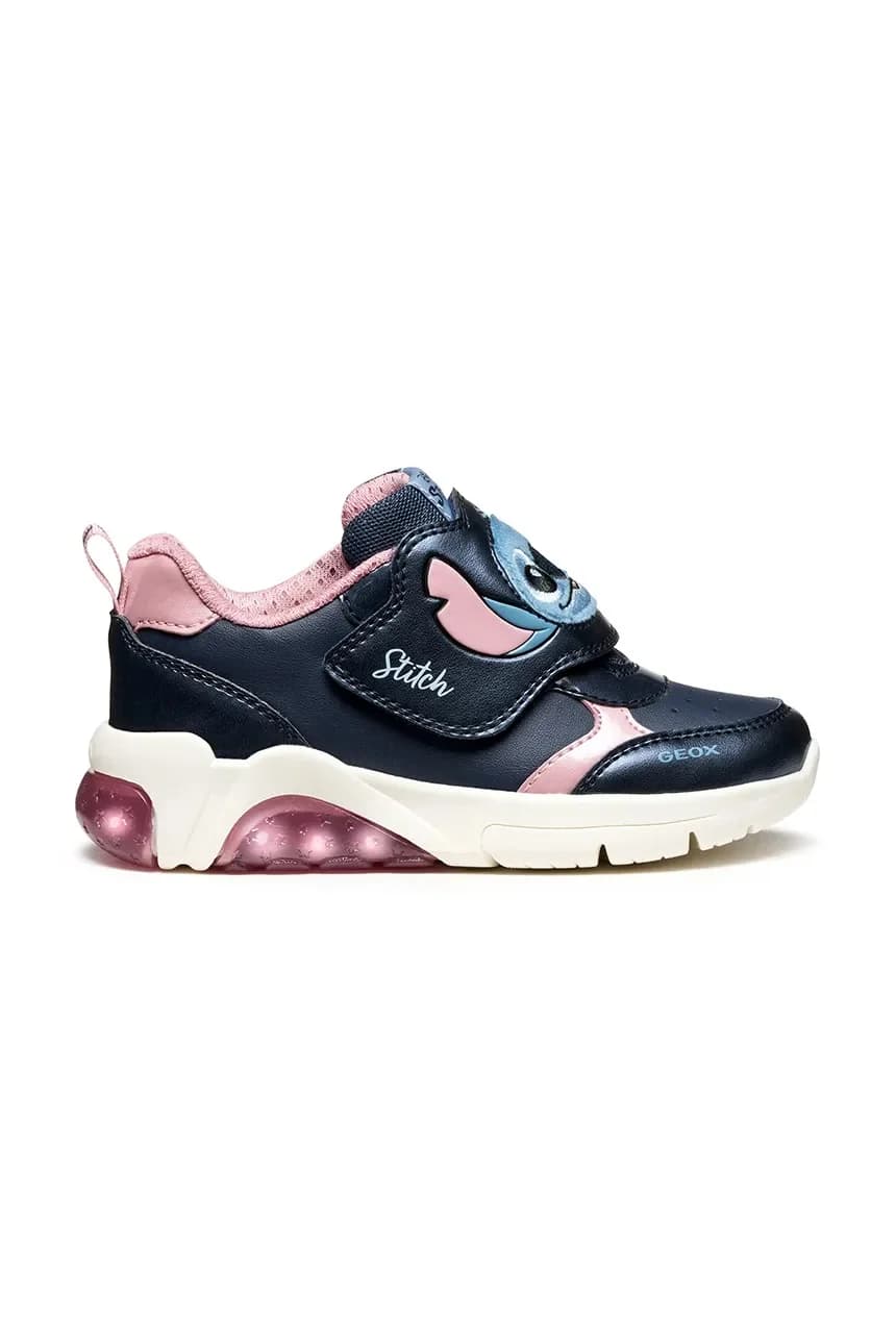 Детские кроссовки FADINLIGHT - фото 3