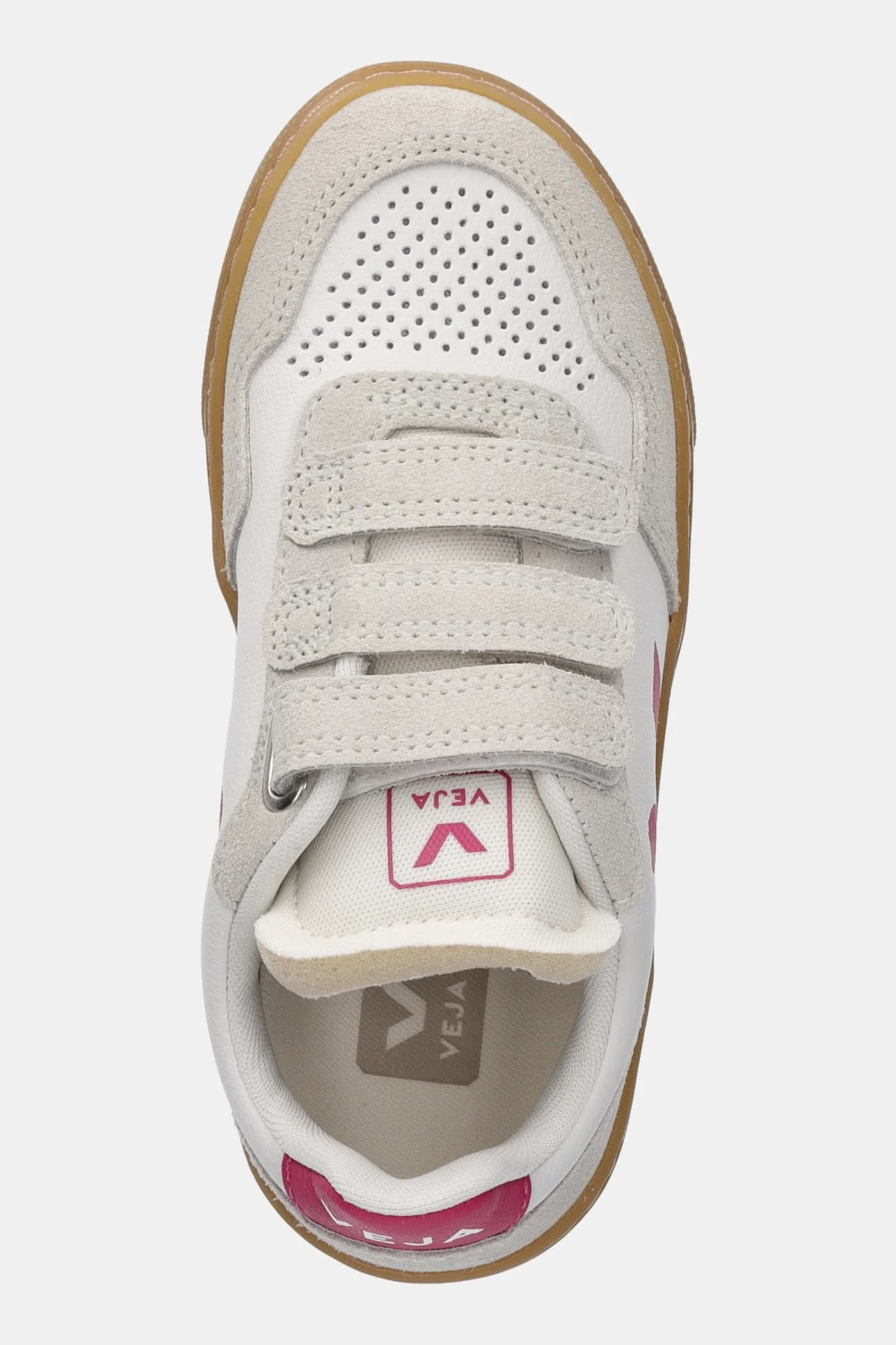 маленькие кроссовки V-90 - фото 4