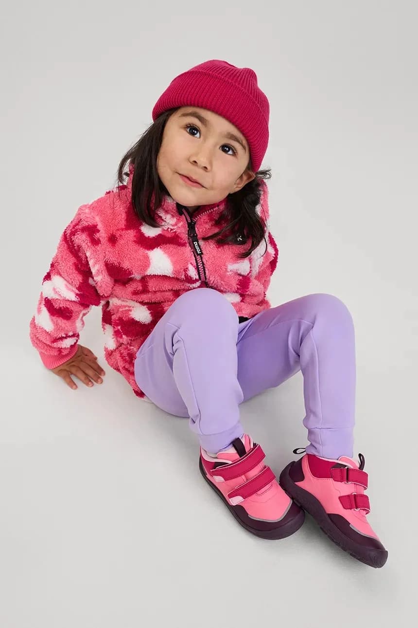 Детские кроссовки Viikari - фото 8