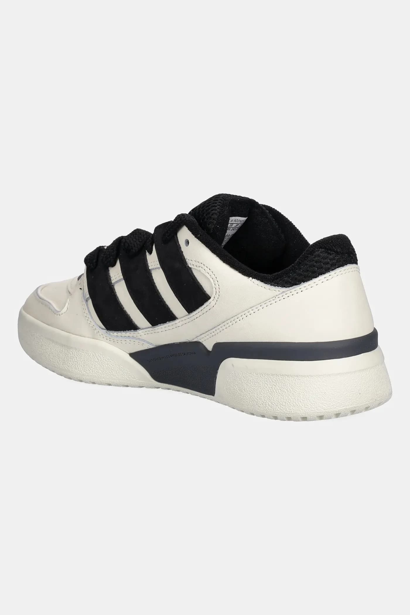 кожаные кроссовки FORUM2000 - фото 3