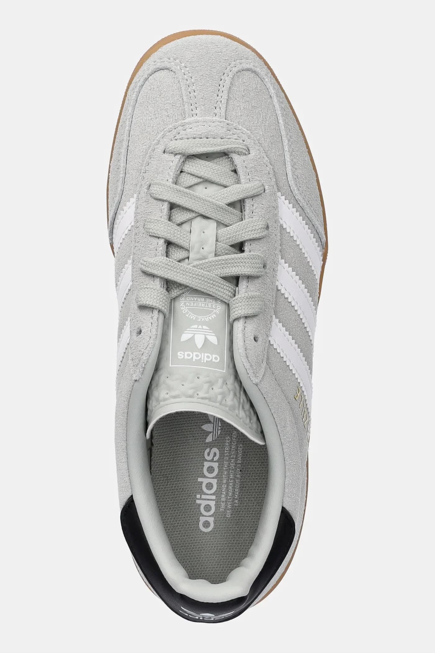 Детские кроссовки GAZELLE INDOOR - фото 4