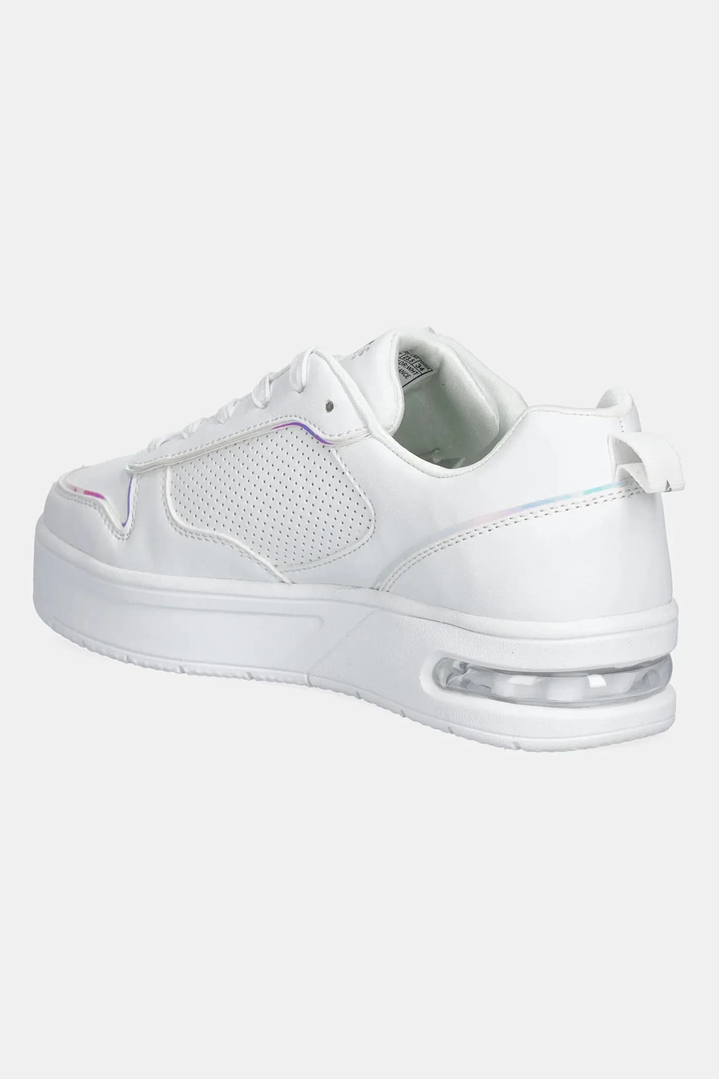 Детские кроссовки COURT HI-AIR - фото 3