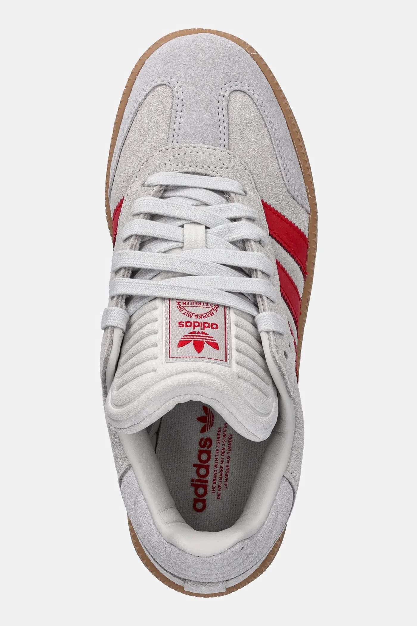 Детские кроссовки SAMBA XLG - фото 4