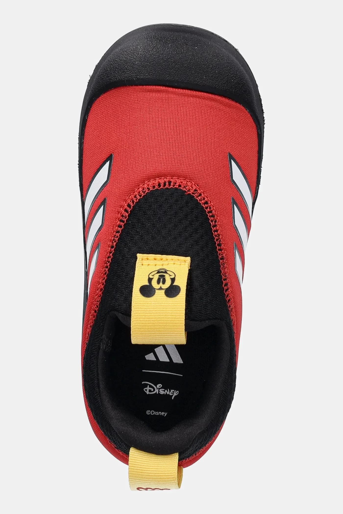 Детские кроссовки MONOFIT MICKEY - фото 4