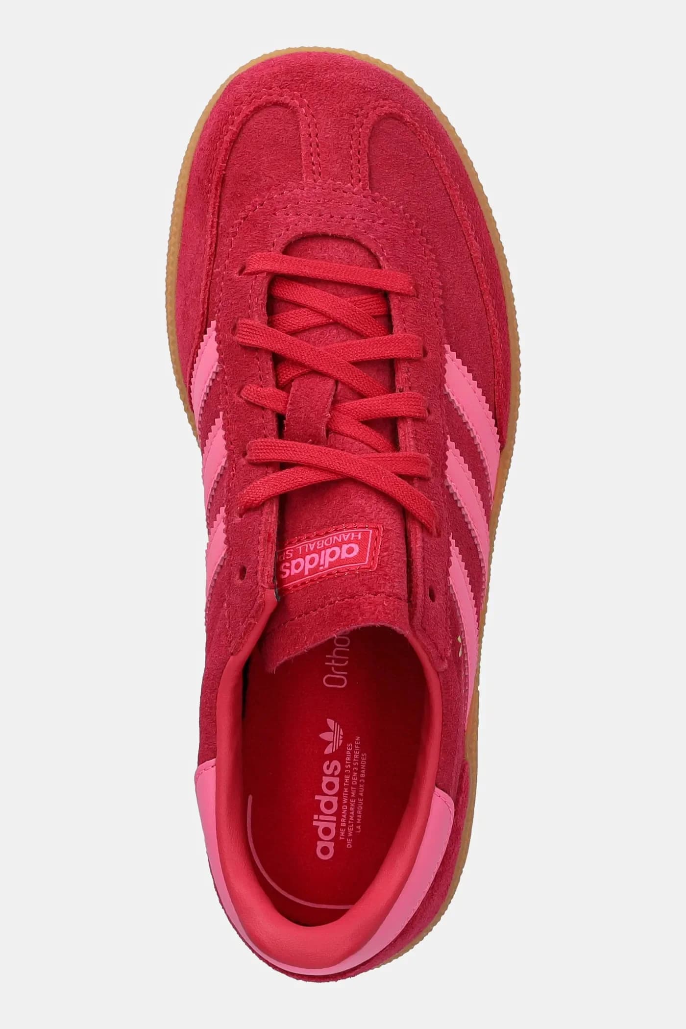 кроссовки HANDBALL SPEZIAL - фото 4