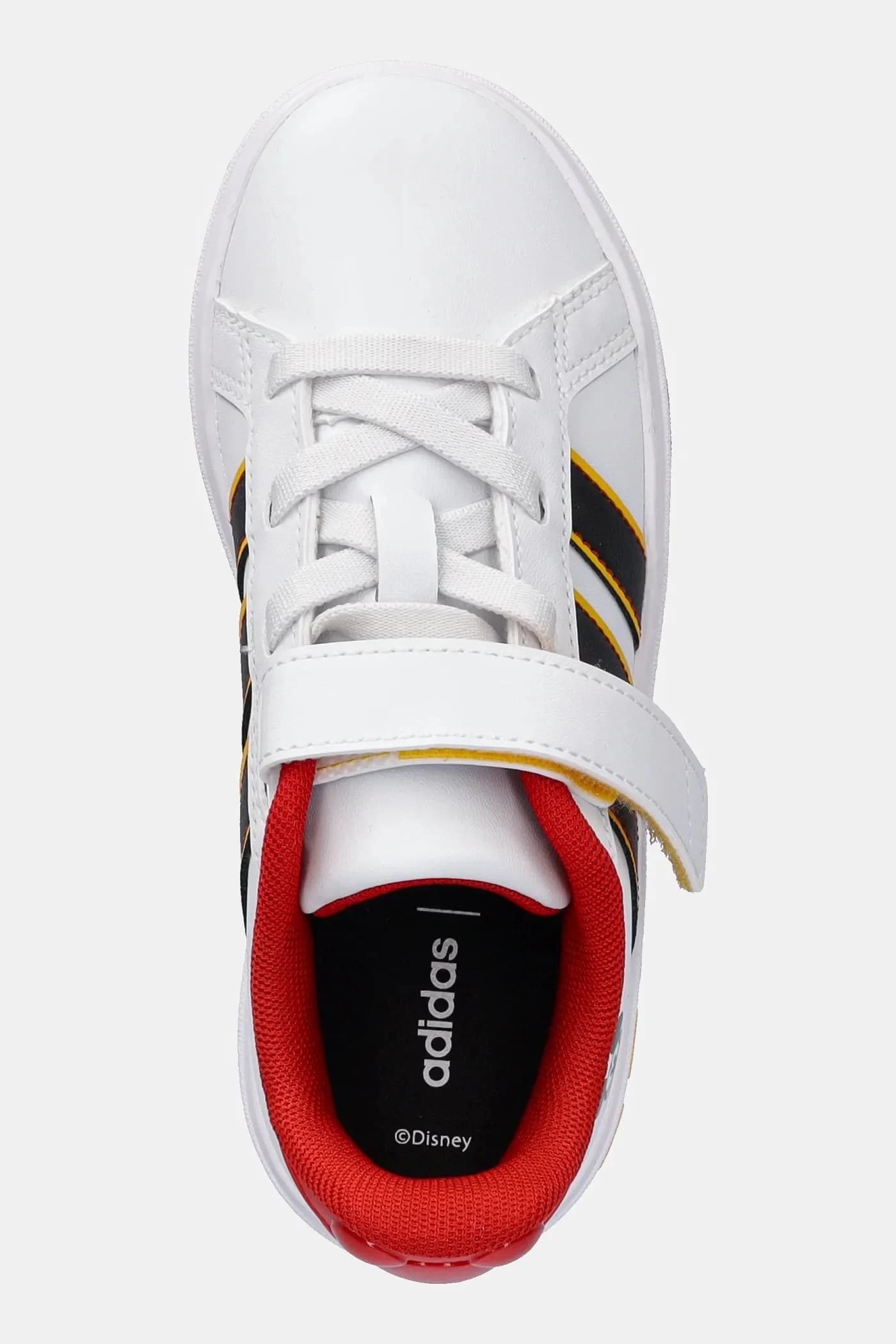 Детские кроссовки GRAND COURT MICKEY - фото 4