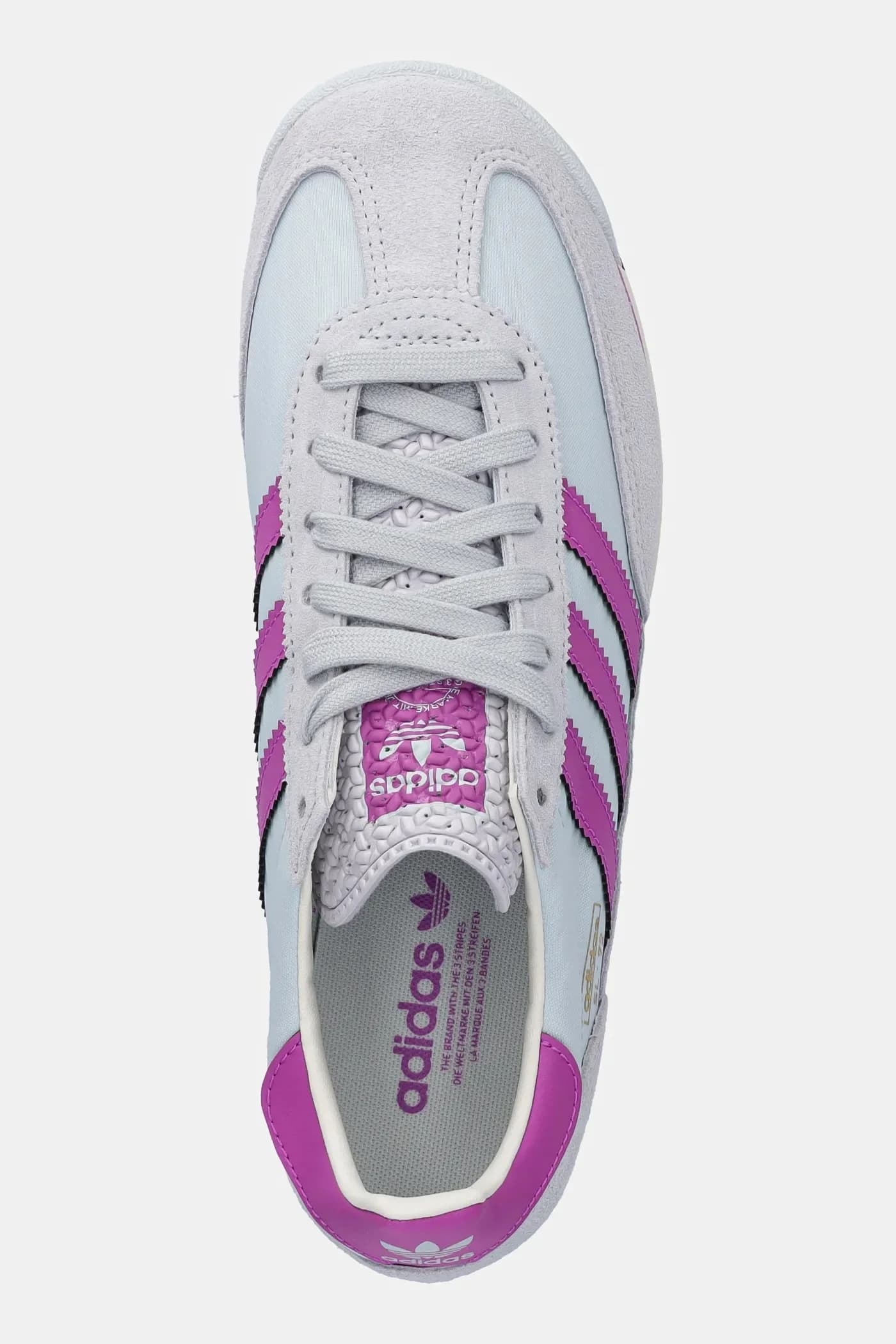 Детские кроссовки SL 72 RS - фото 4