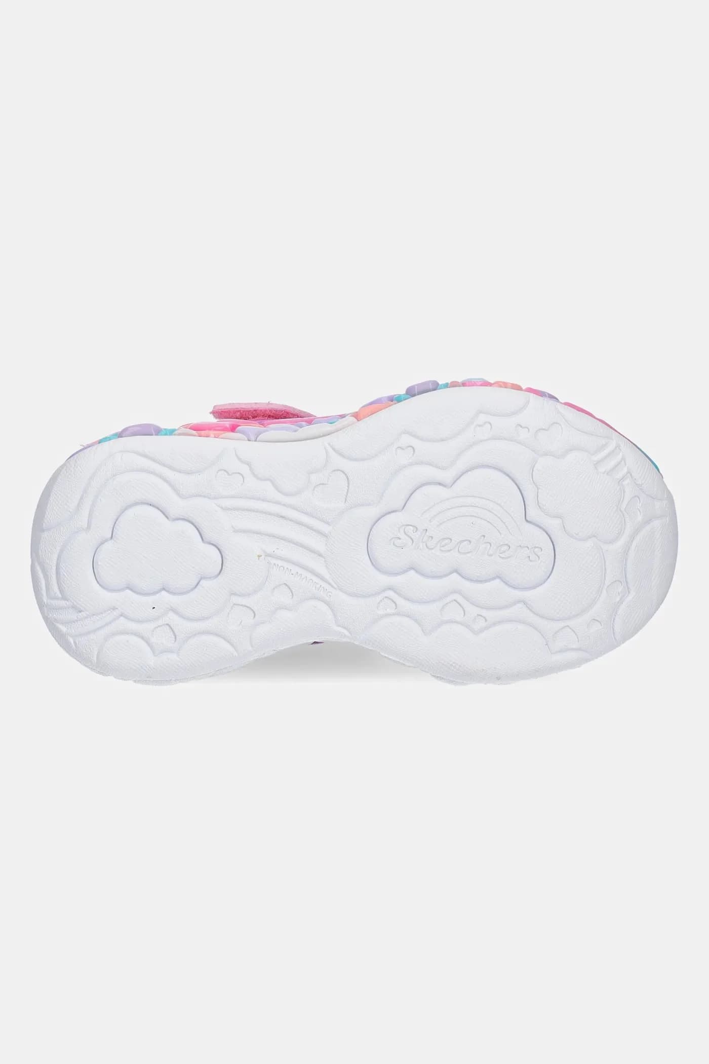 Детские кроссовки ETERNAL HEART LIGHTS - фото 5