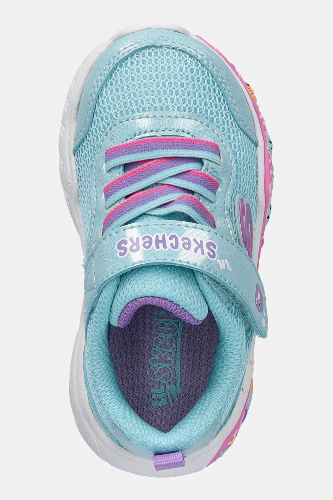 детские кроссовки PLAY SCENE - фото 4