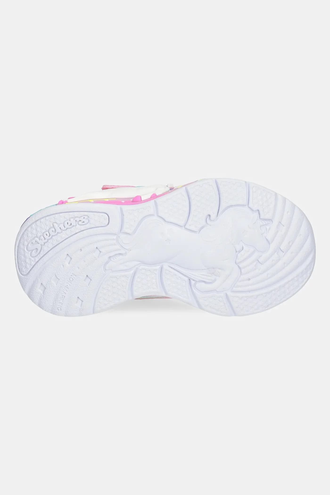 кроссовки UNICORN CHASER - фото 5