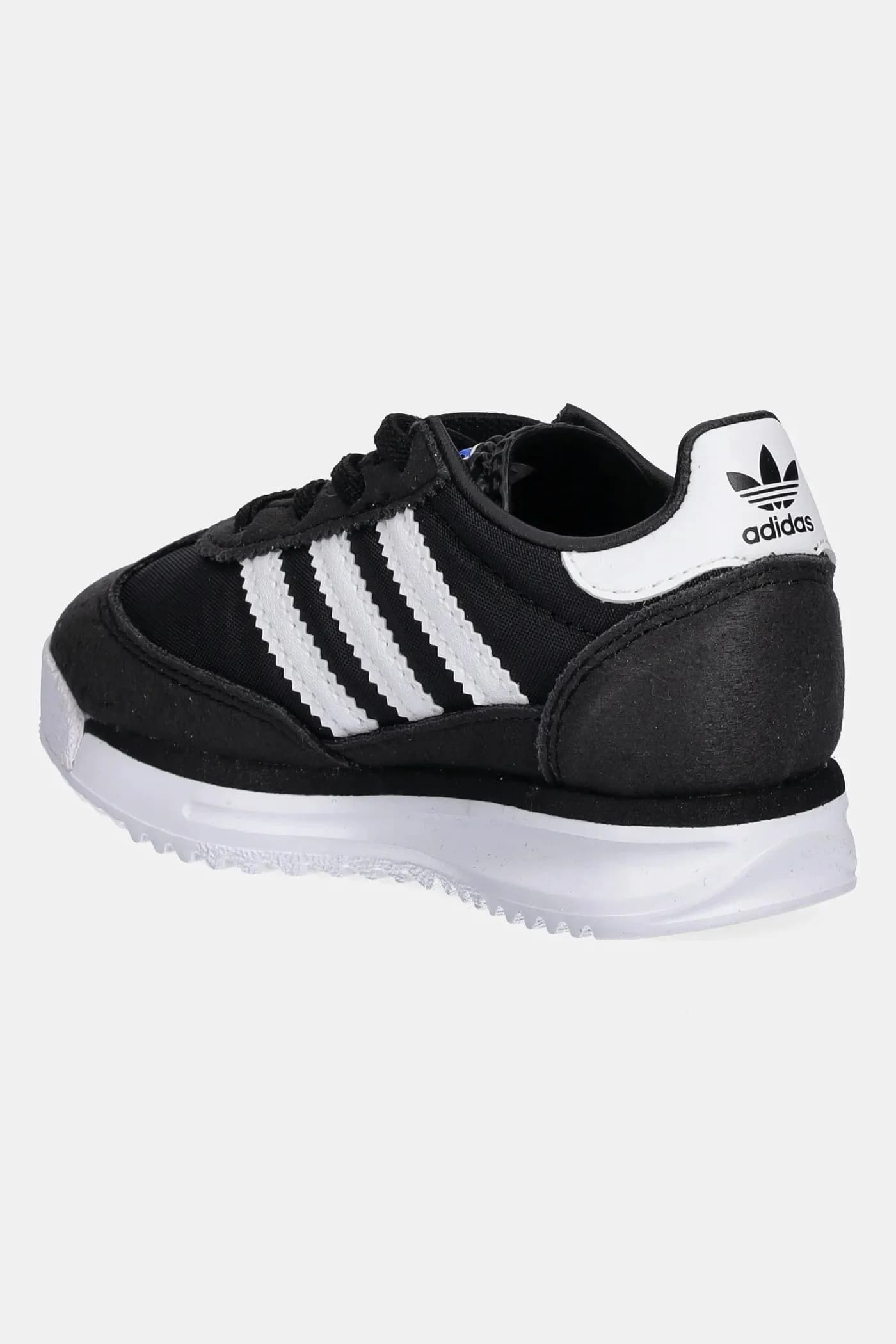 Детские кроссовки SL 72 RS - фото 3