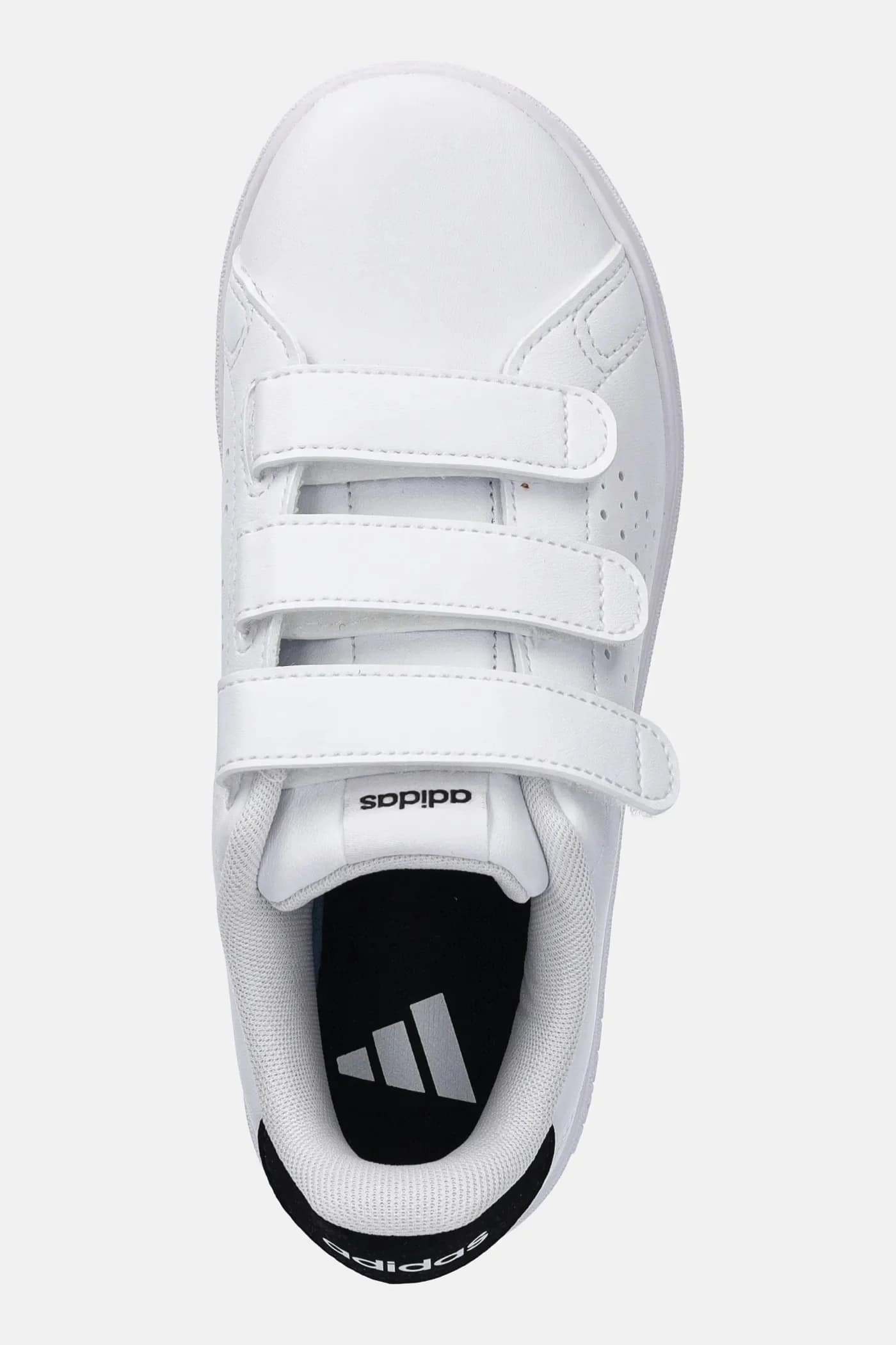 Детские кроссовки ADVANTAGE BASE 2.0 - фото 4