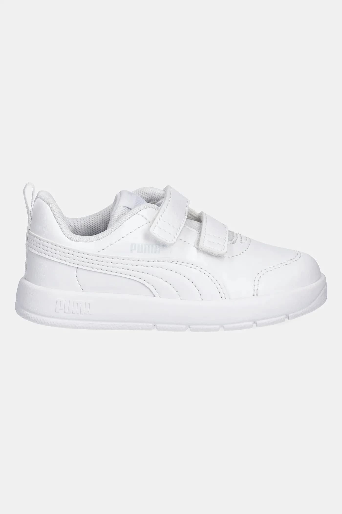 Детские кроссовки Courtflex V3 V - фото 2