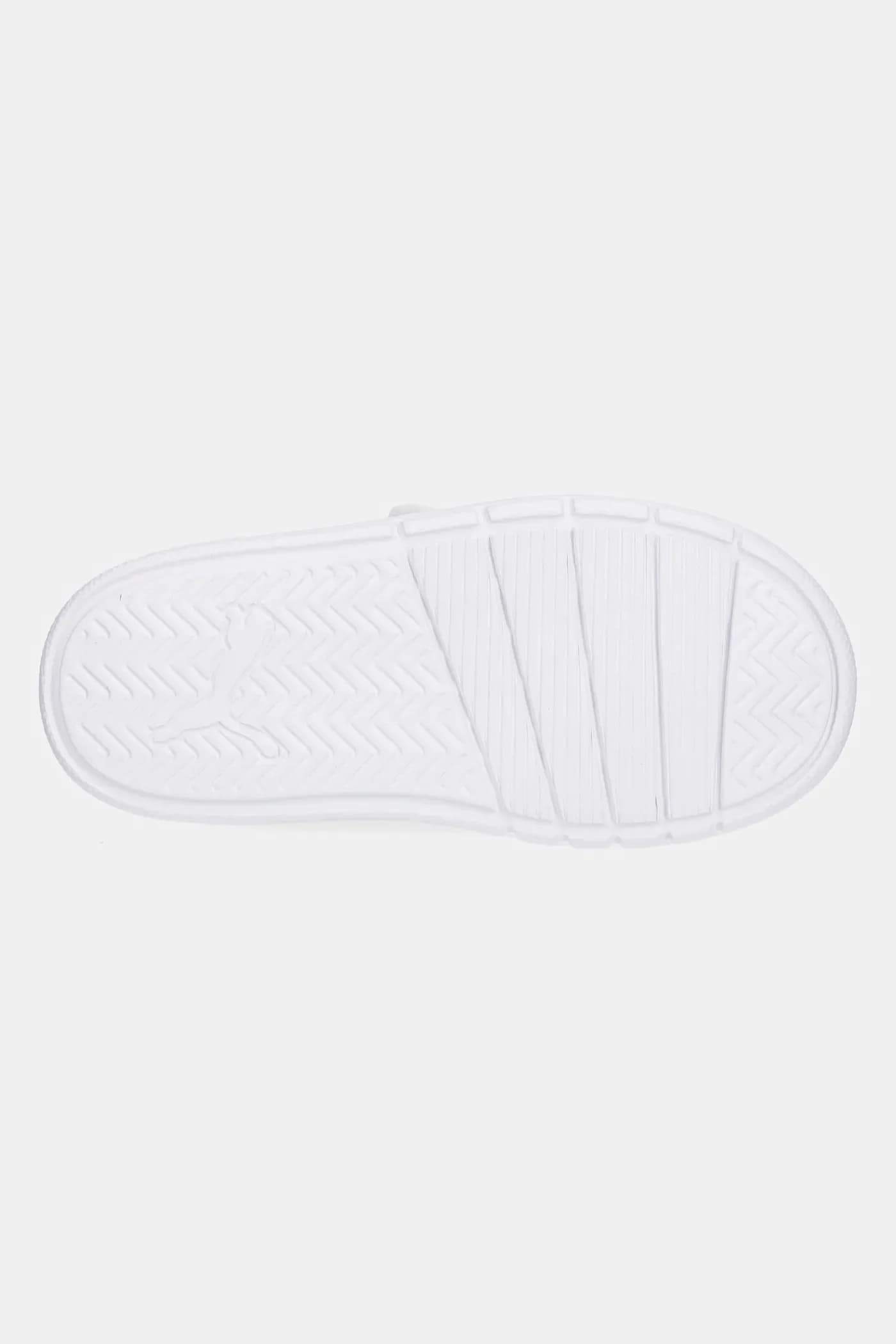 Детские кроссовки Courtflex V3 V - фото 5