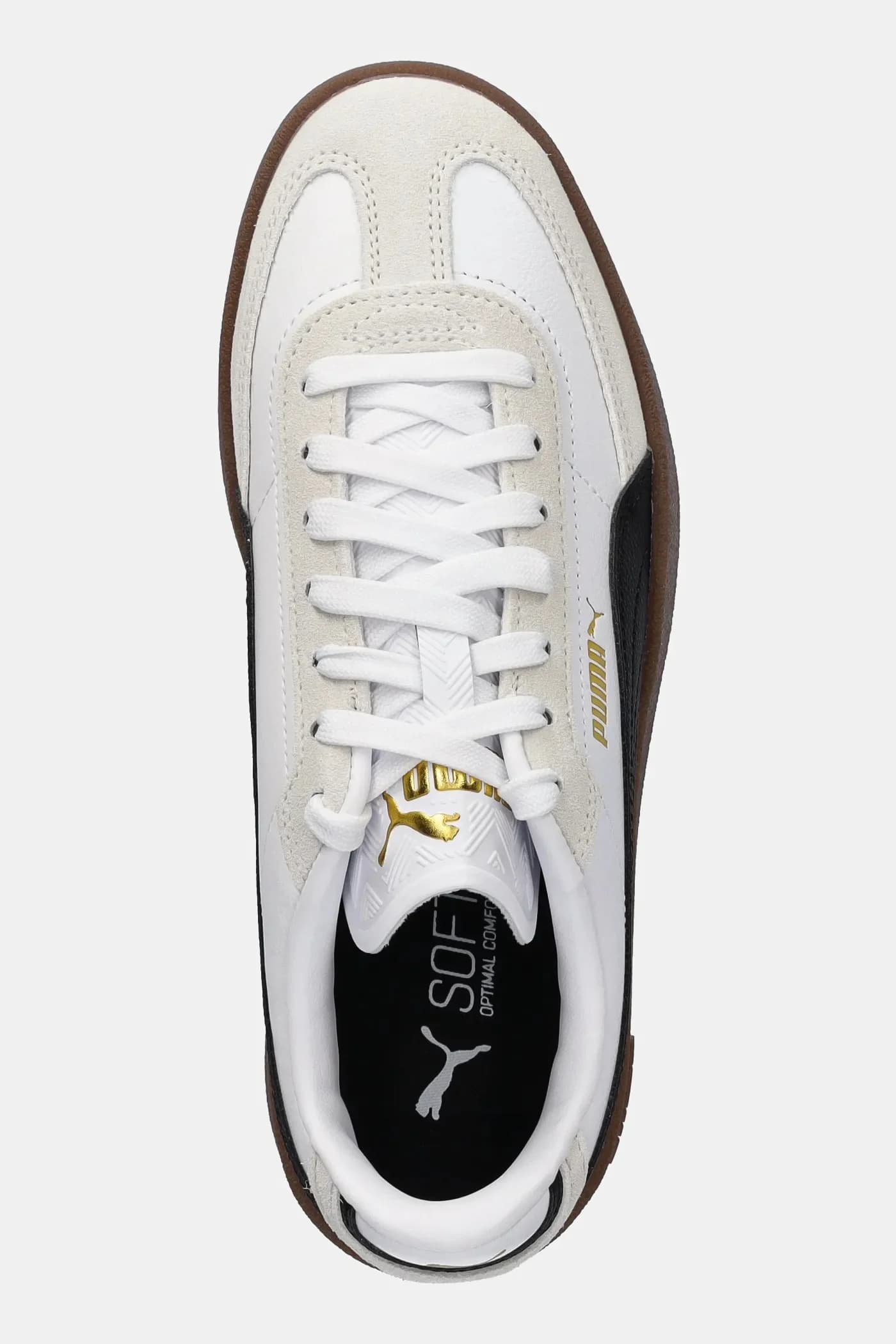 Детские кроссовки Club II Era - фото 4