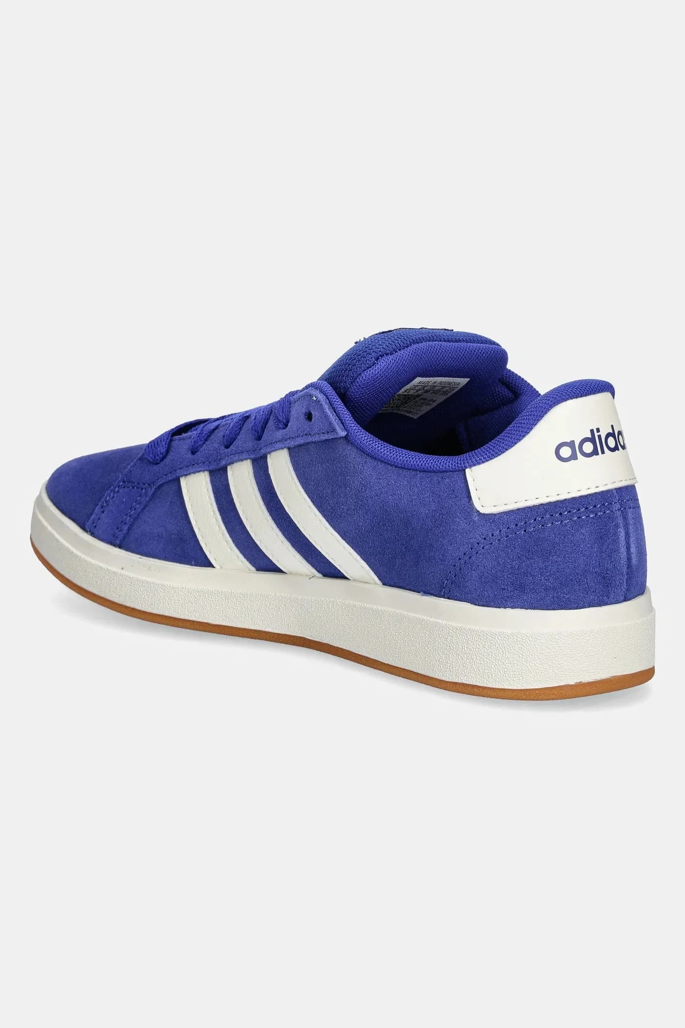 кроссовки GRAND COURT 00s - фото 3