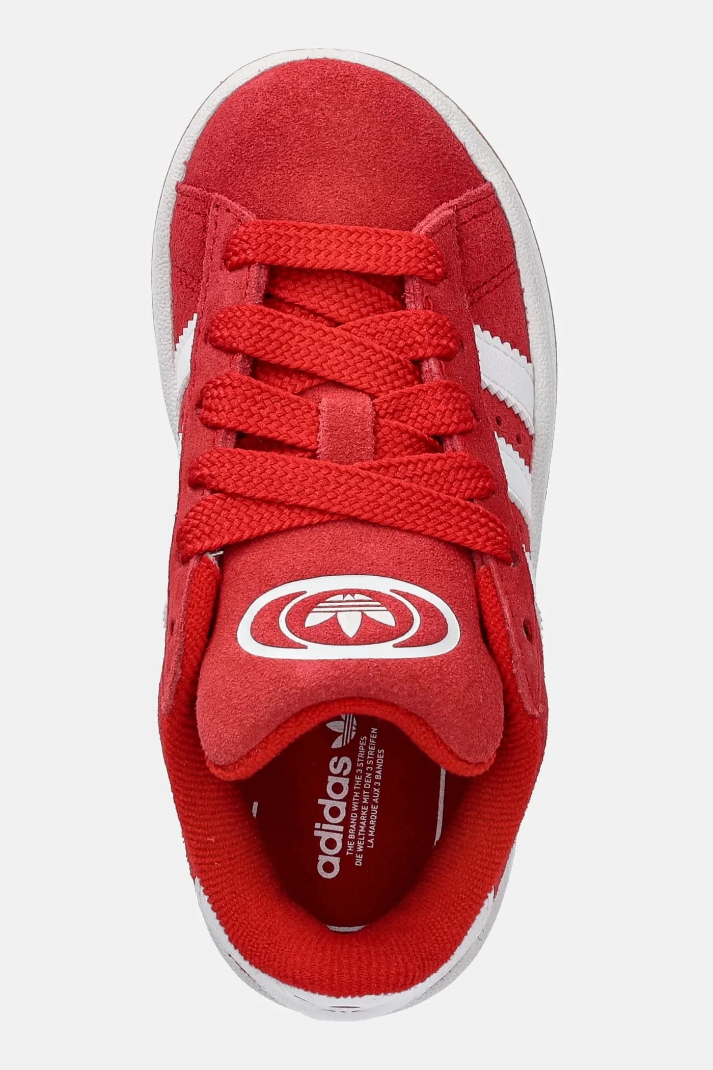 Детские кроссовки CAMPUS 00s - фото 4