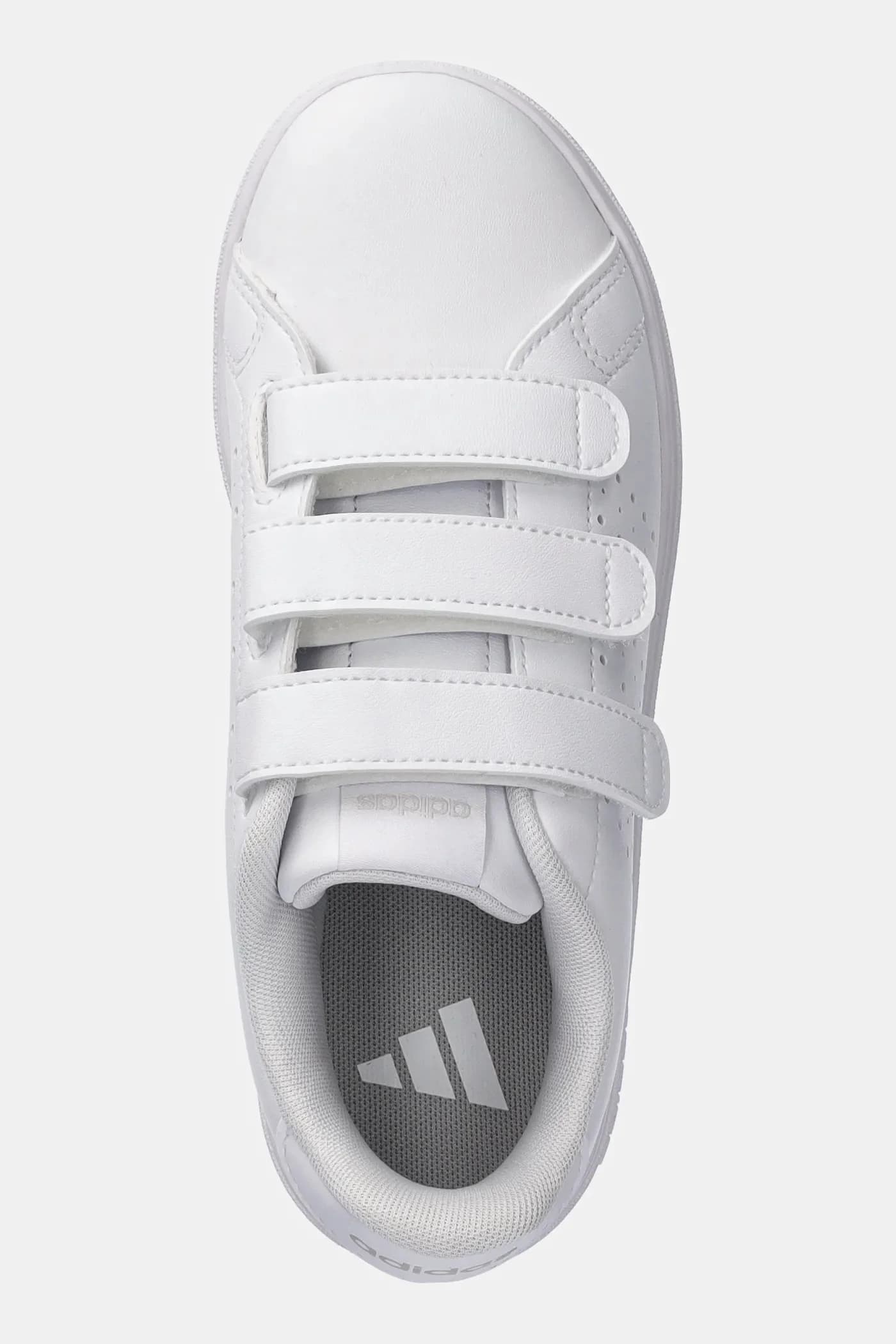 Детские кроссовки ADVANTAGE BASE 2.0 - фото 4