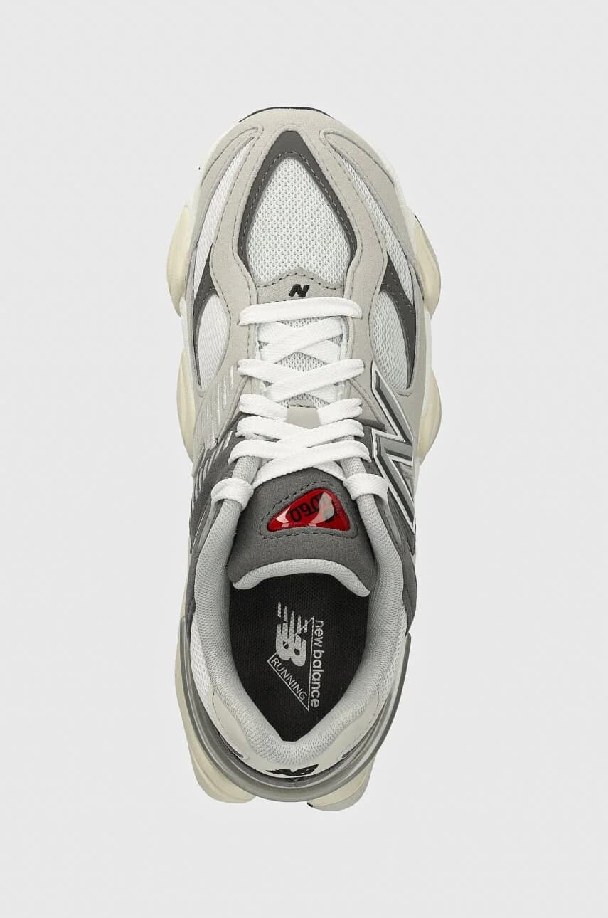 Детские кроссовки 9060 - фото 4