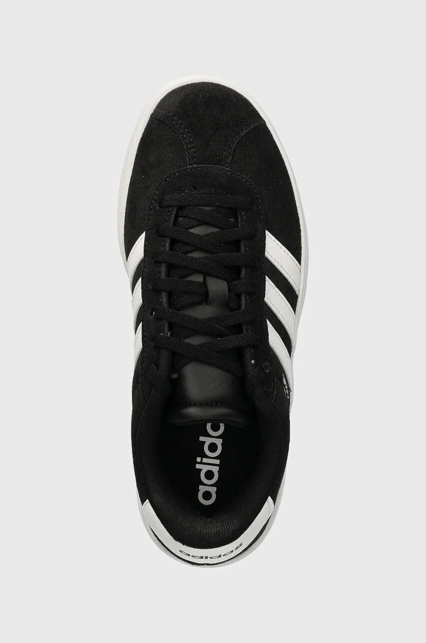 Детские кроссовки VL COURT BOLD - фото 4