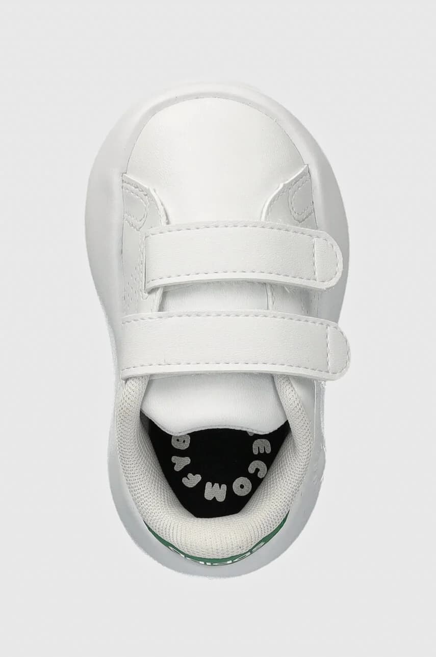 Детские кроссовки ADVANTAGE CF - фото 4