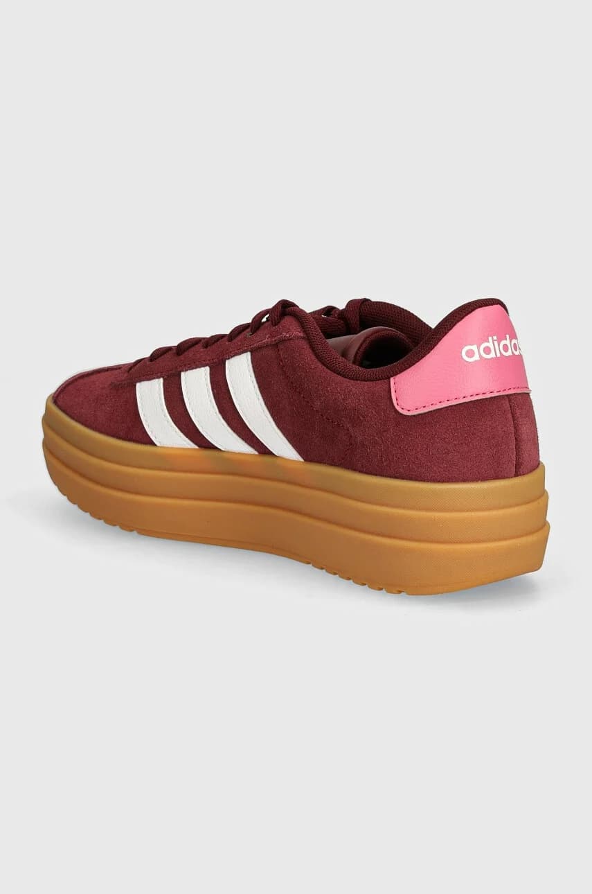 Детские кроссовки VL COURT BOLD - фото 3