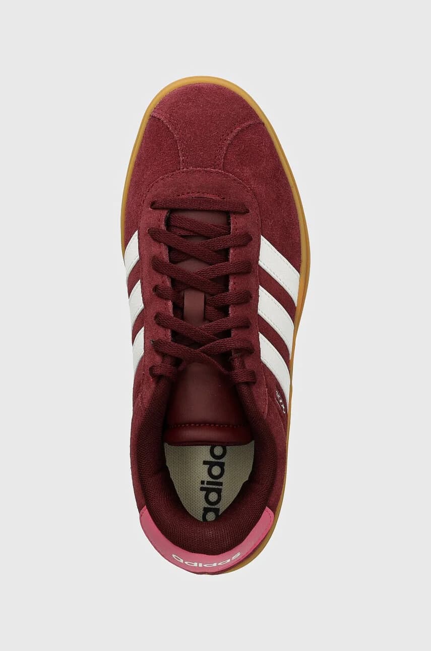 Детские кроссовки VL COURT BOLD - фото 4