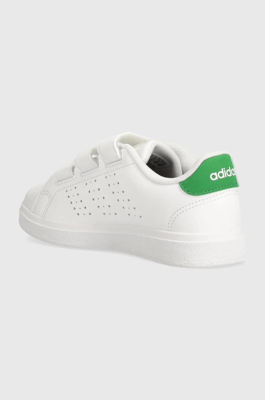 Детские кроссовки ADVANTAGE BASE 2.0 CF C - фото 3