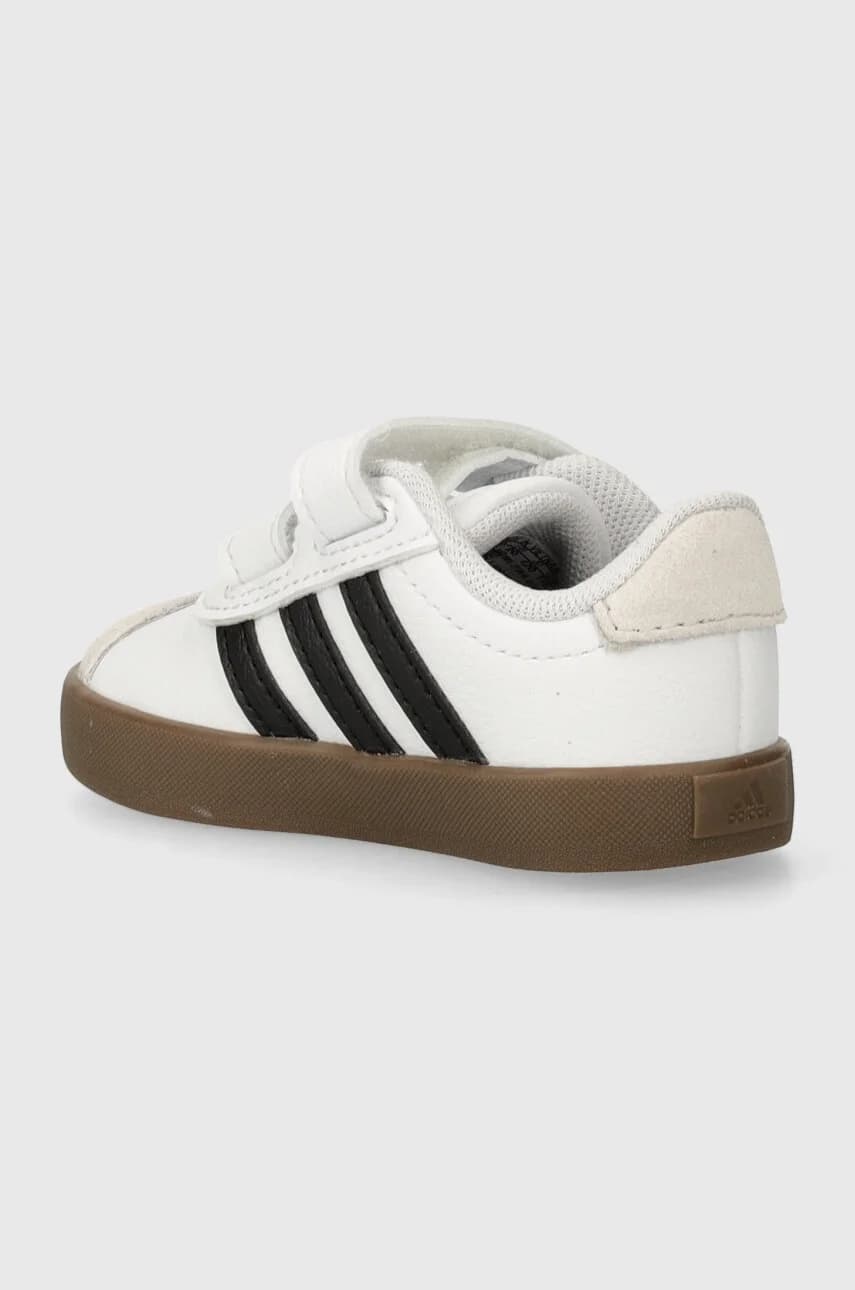 Детские кроссовки VL COURT 3.0 CF I - фото 3