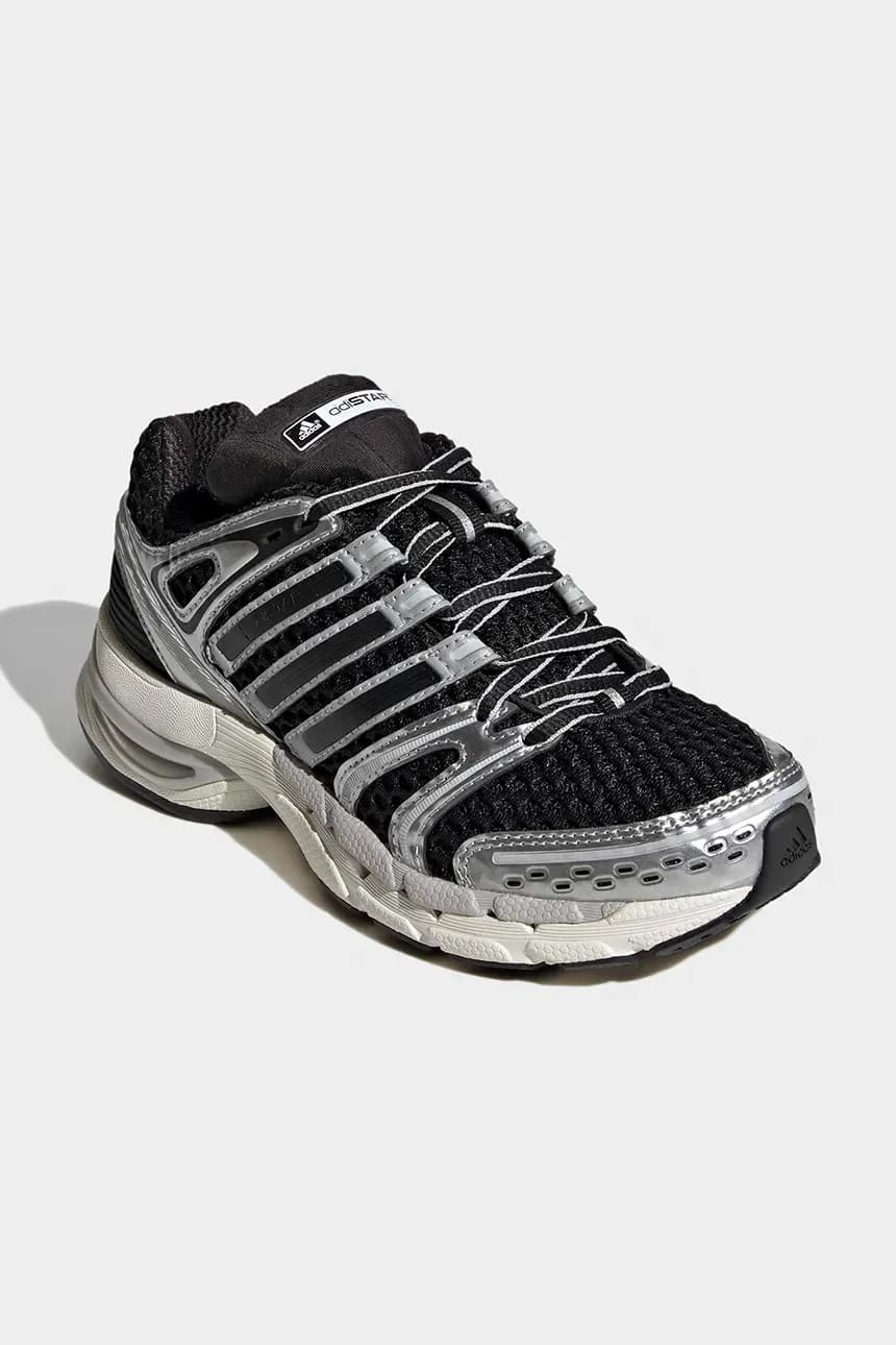 Детские кроссовки ADISTAR CONTROL 5 - фото 2