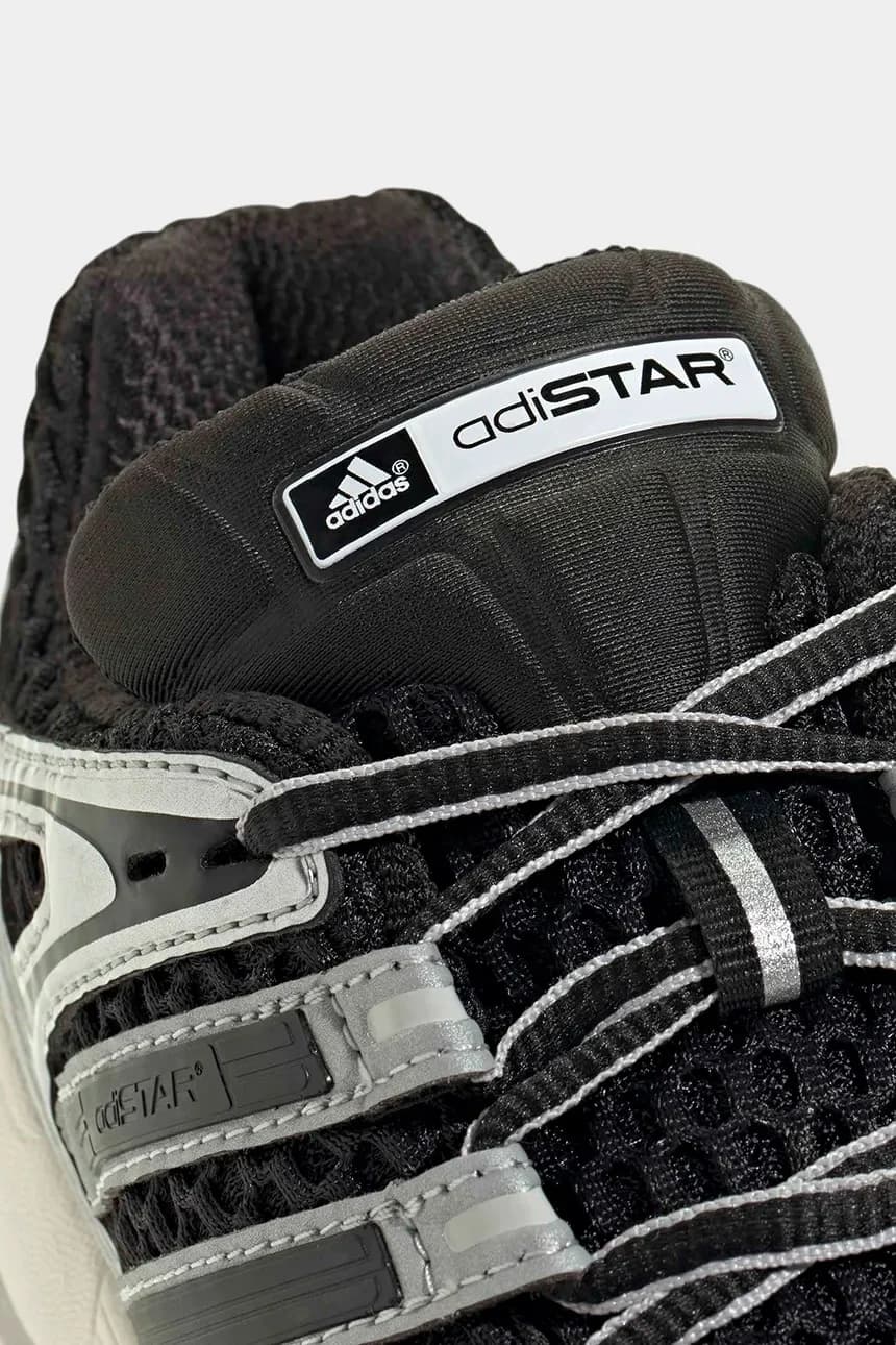 Детские кроссовки ADISTAR CONTROL 5 - фото 8