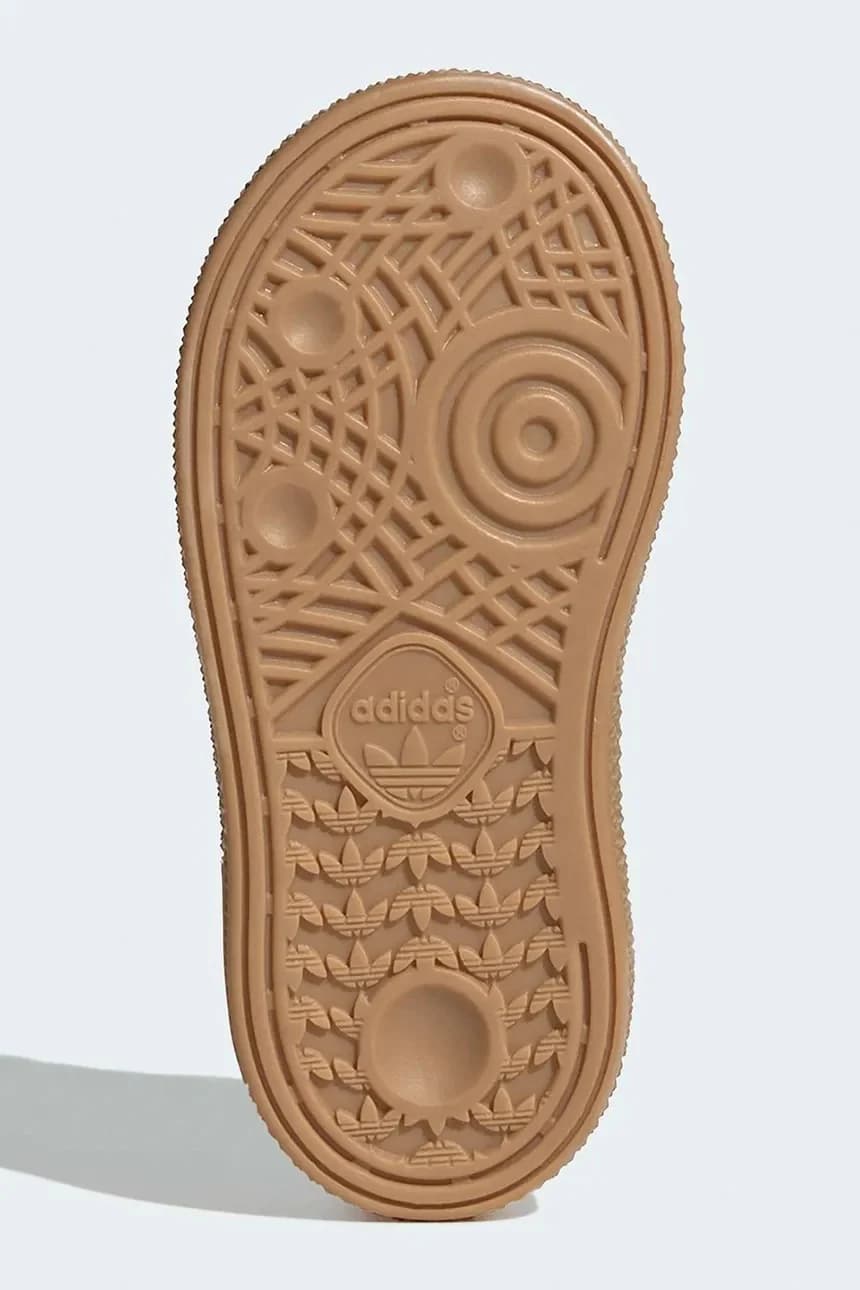 Детские кроссовки HANDBALL SPEZIAL - фото 6