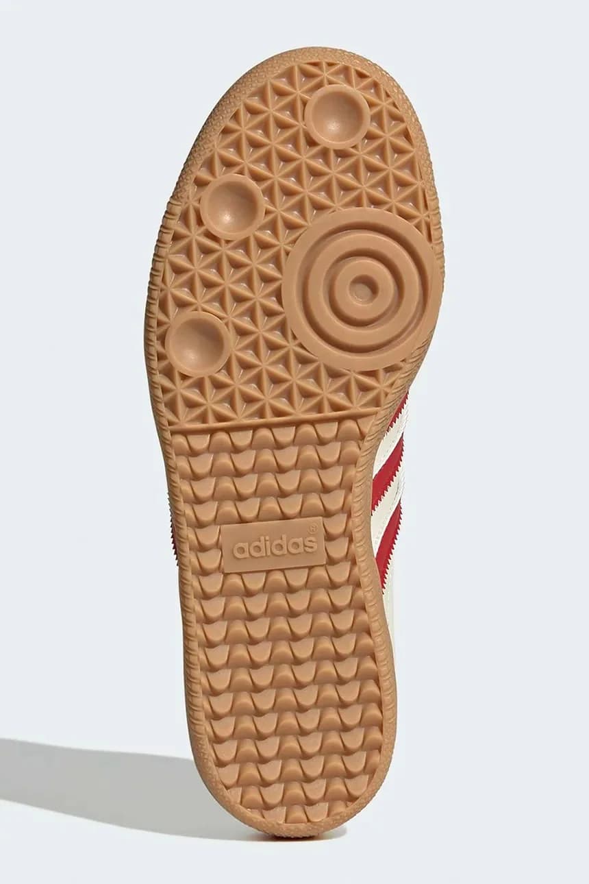 Детские кроссовки SAMBA OG - фото 6