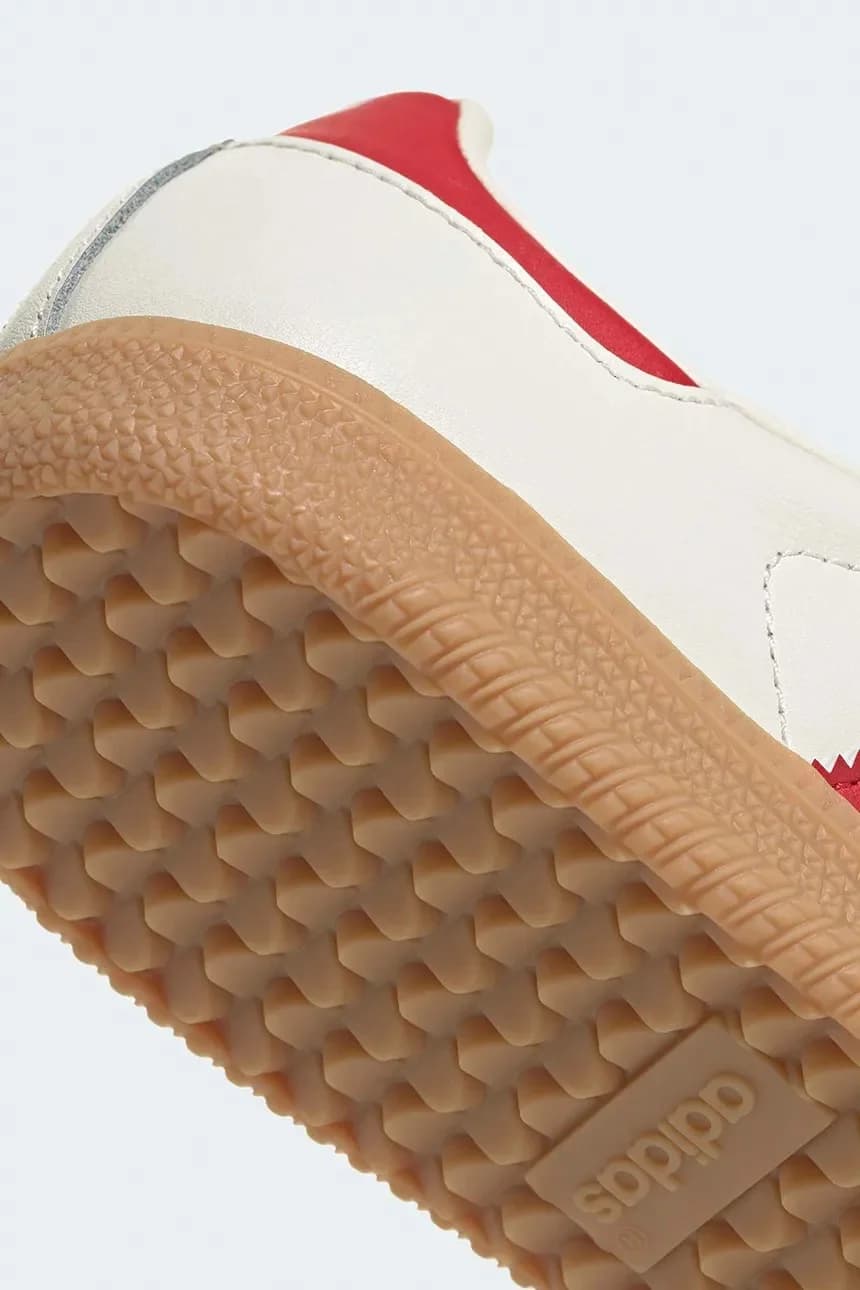 Детские кроссовки SAMBA OG - фото 7