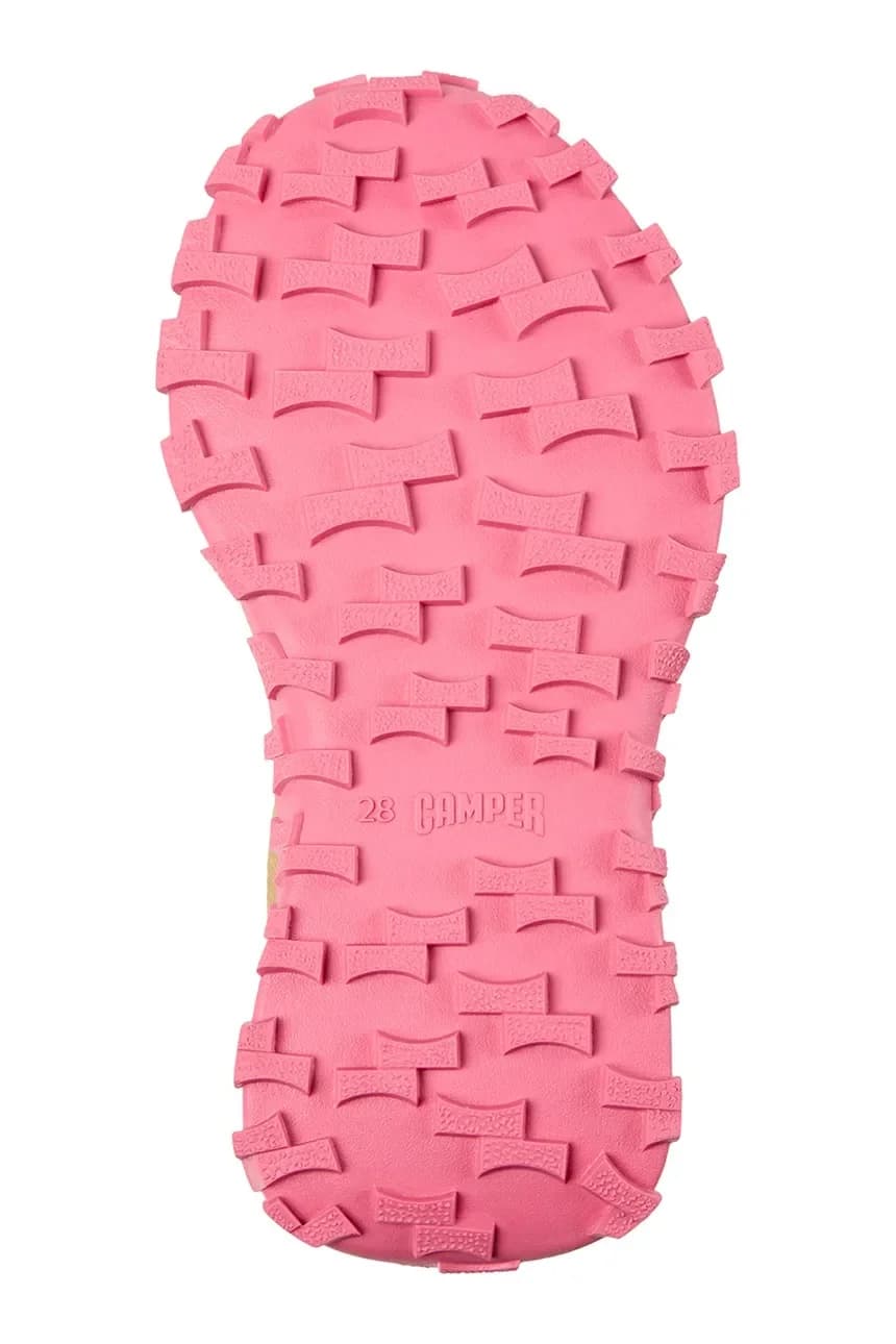 кроссовки Drift Trail Kids - фото 5