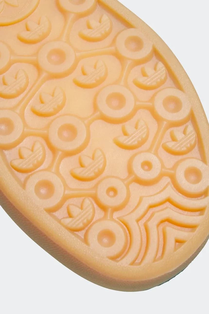 Детские кроссовки GAZELLE INDOOR - фото 8