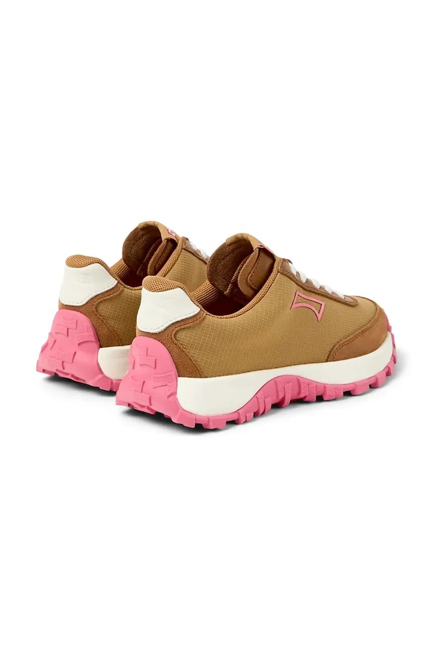 кроссовки Drift Trail Kids - фото 3