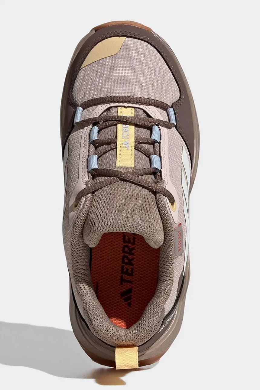 Детская обувь TERREX AX4R R.RDY - фото 5